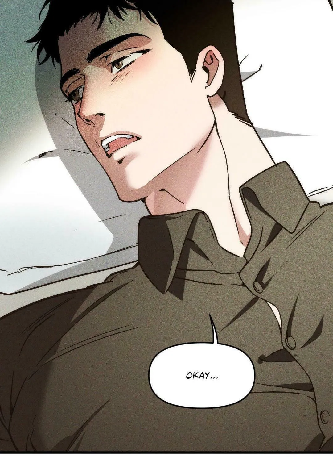 Swallow You Whole Chapter 13 page 11 - 