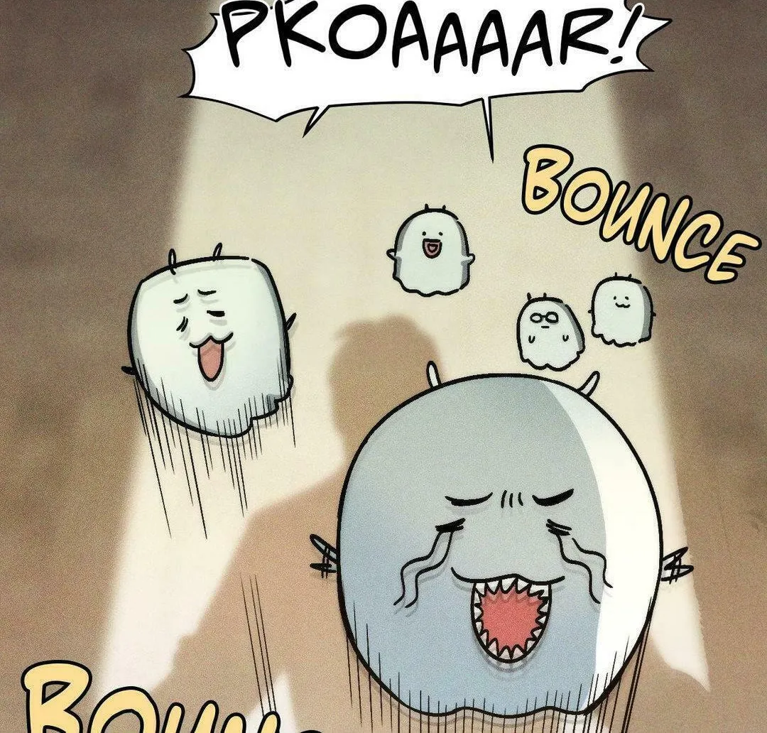 Swallow You Whole Chapter 13 page 16 - 