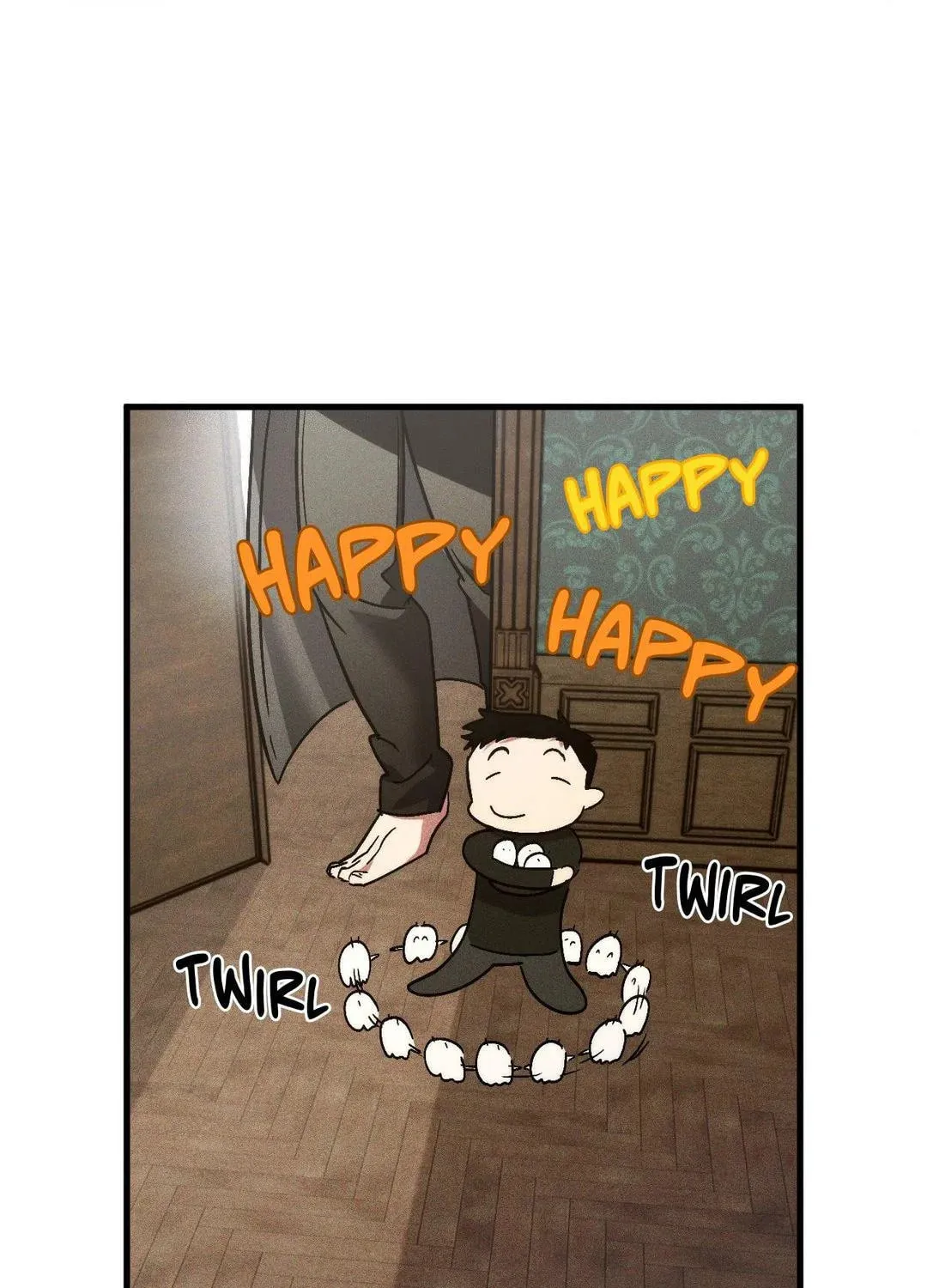 Swallow You Whole Chapter 13 page 21 - 
