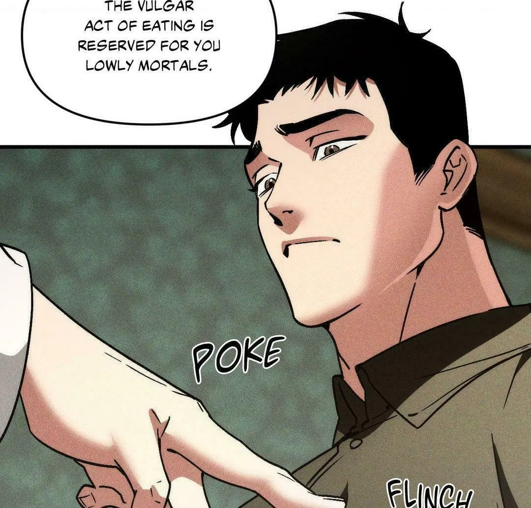 Swallow You Whole Chapter 13 page 32 - 