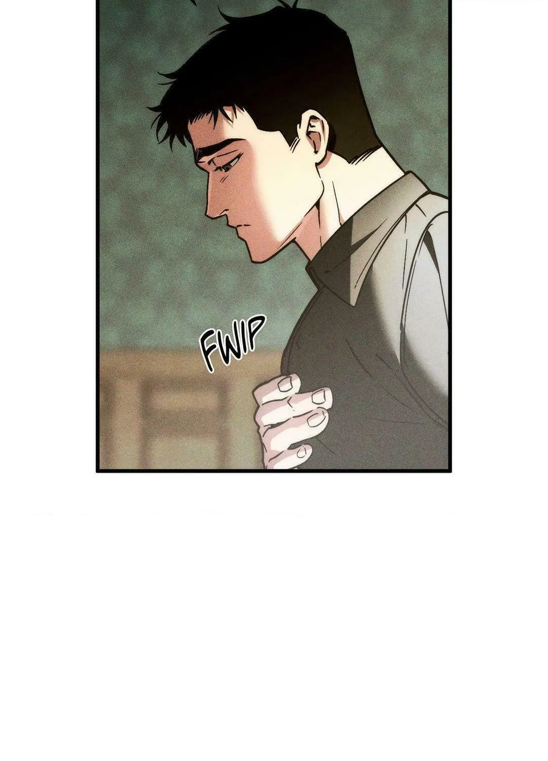 Swallow You Whole Chapter 13 page 35 - 