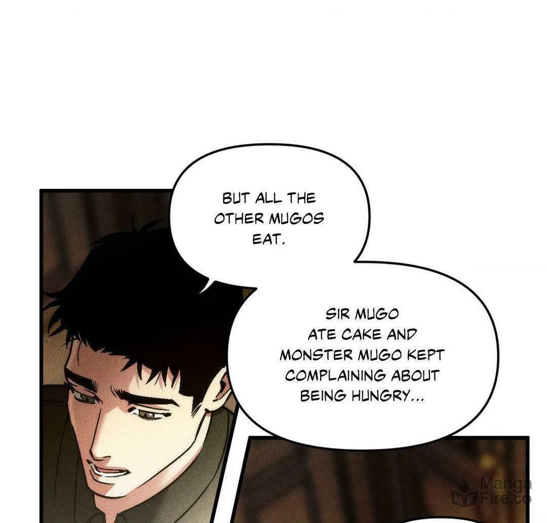 Swallow You Whole Chapter 13 page 36 - 