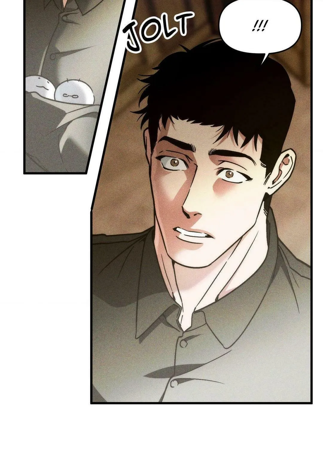 Swallow You Whole Chapter 13 page 37 - 