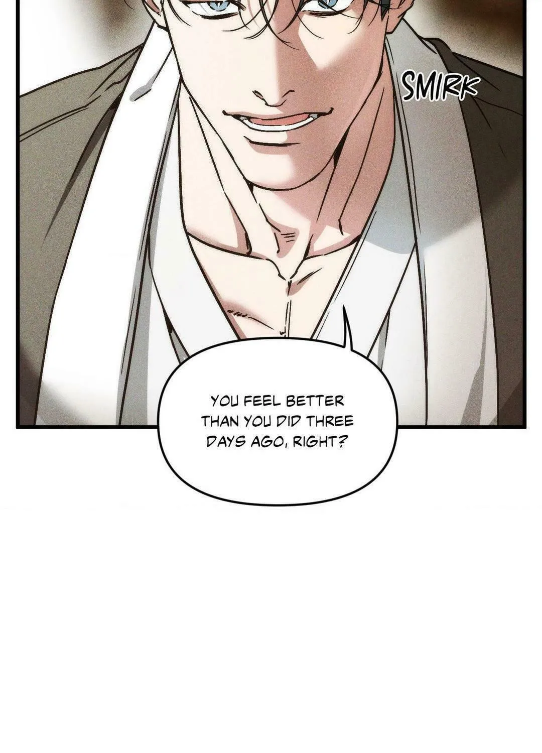 Swallow You Whole Chapter 13 page 5 - 