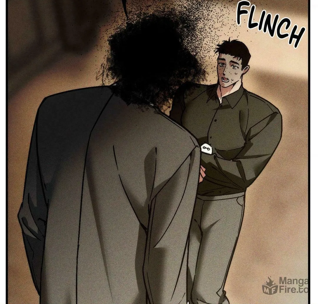 Swallow You Whole Chapter 13 page 42 - 
