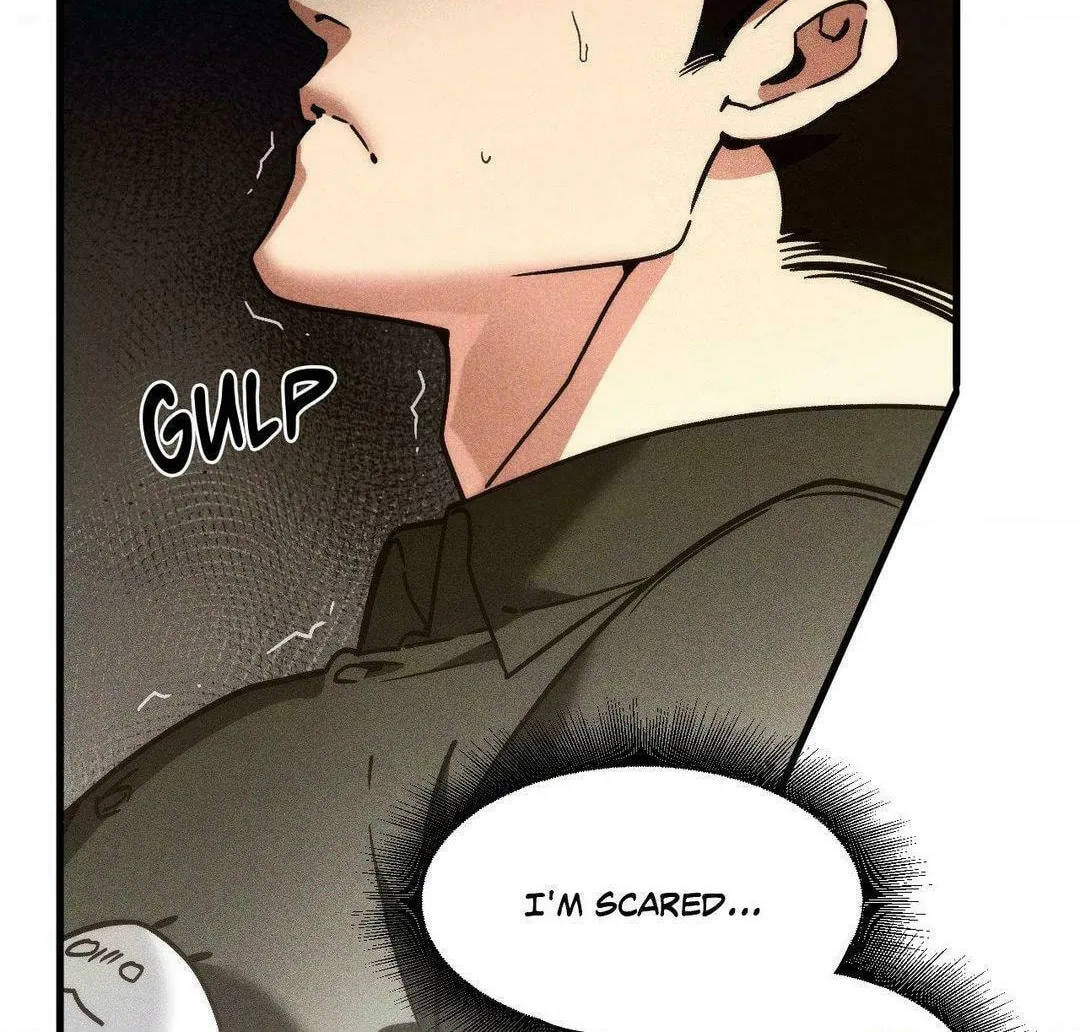 Swallow You Whole Chapter 13 page 44 - 