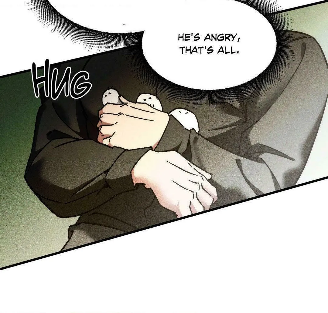 Swallow You Whole Chapter 13 page 46 - 