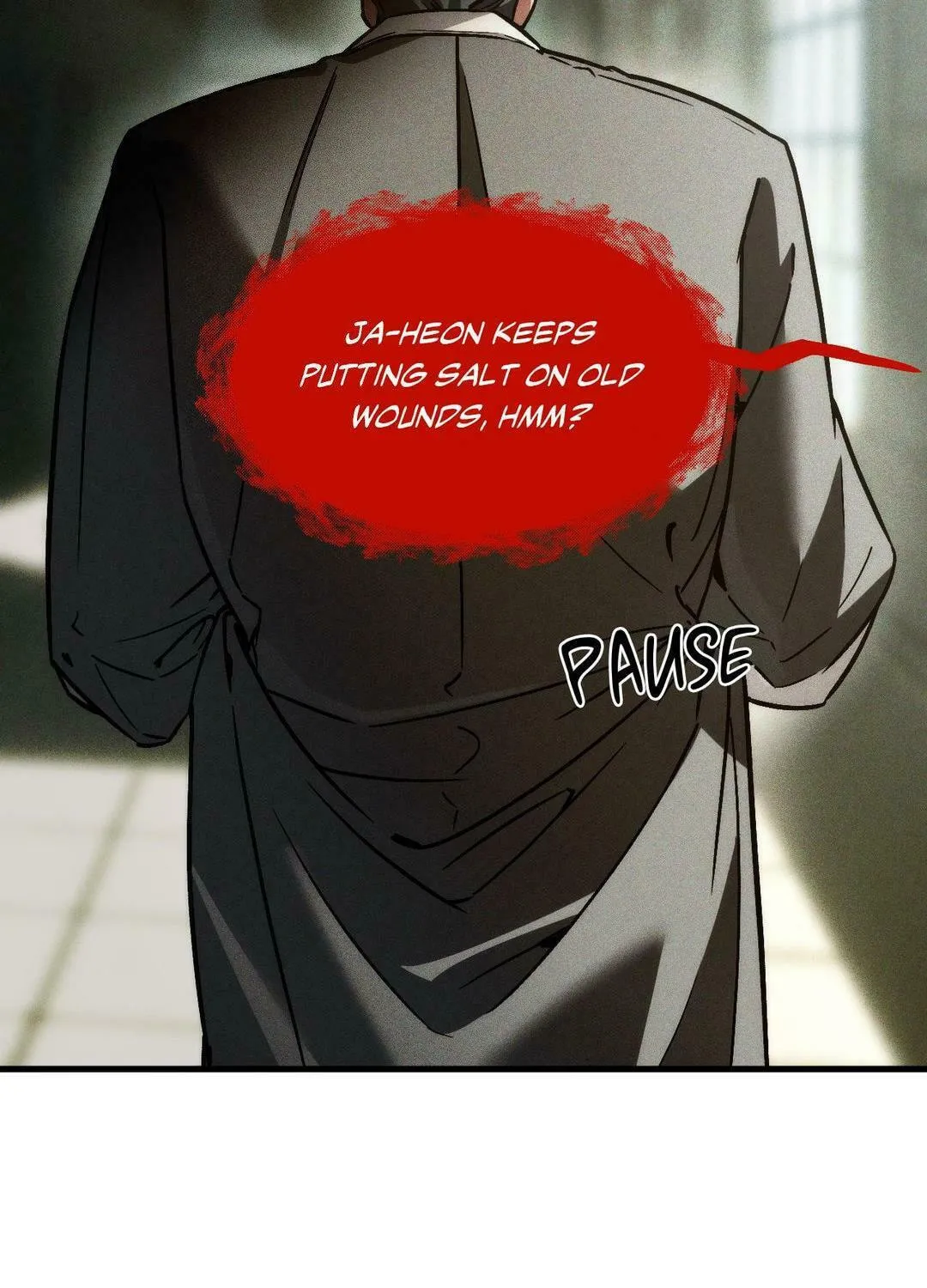 Swallow You Whole Chapter 13 page 61 - 