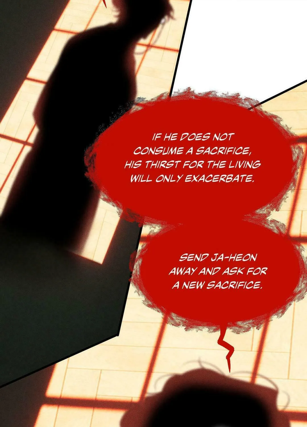 Swallow You Whole Chapter 13 page 63 - 