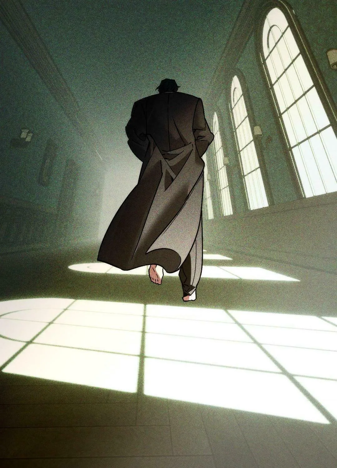 Swallow You Whole Chapter 13 page 69 - 