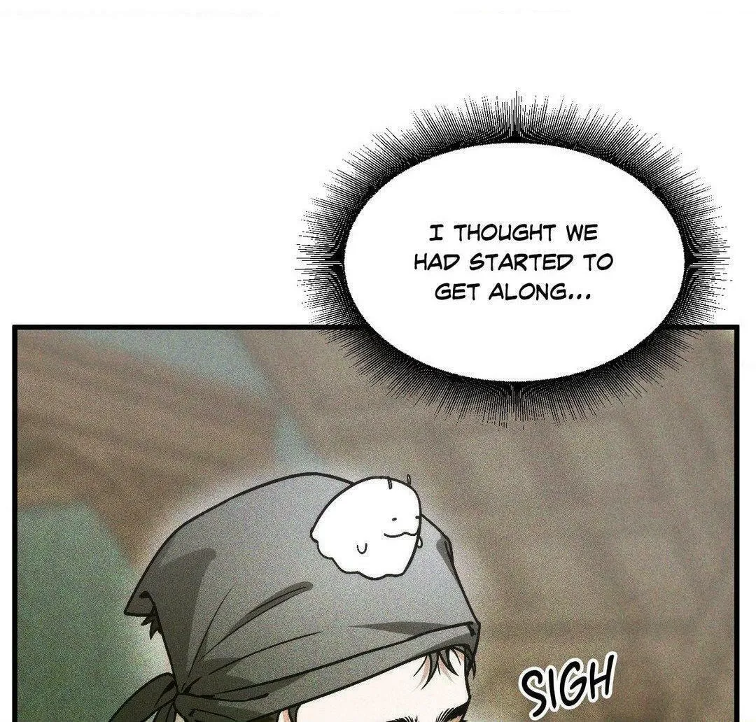 Swallow You Whole Chapter 13 page 76 - 