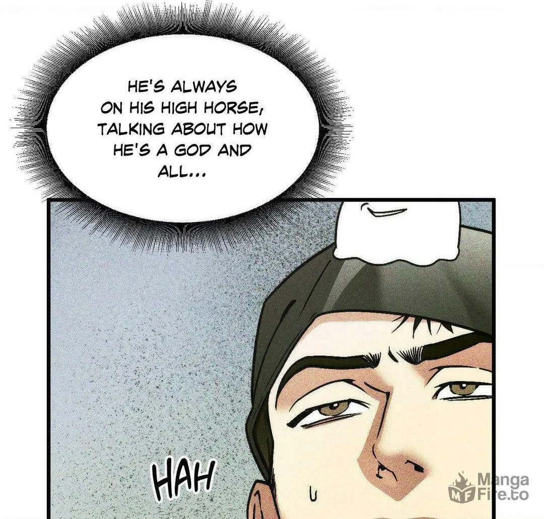Swallow You Whole Chapter 13 page 80 - 