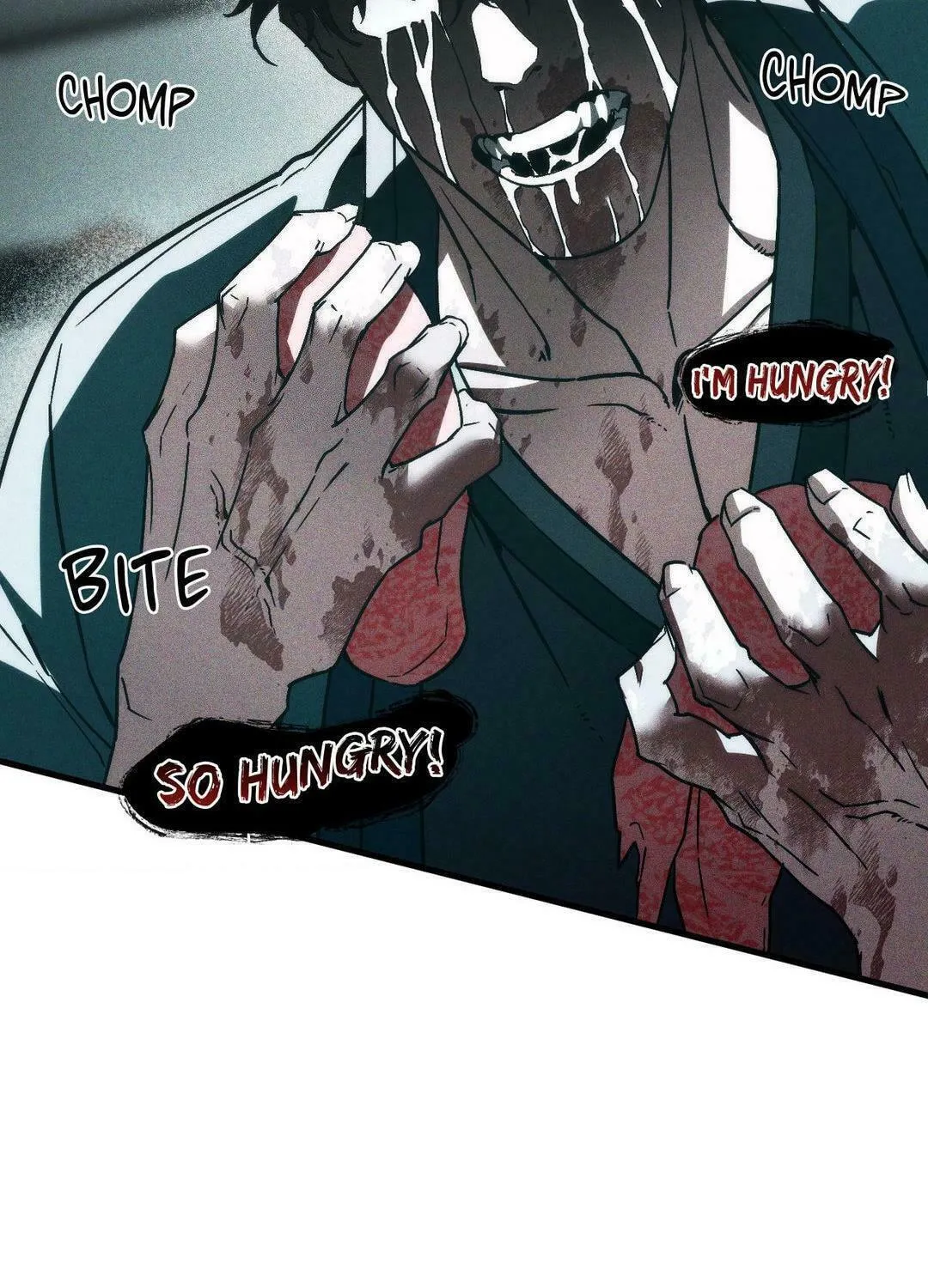 Swallow You Whole Chapter 13 page 89 - 