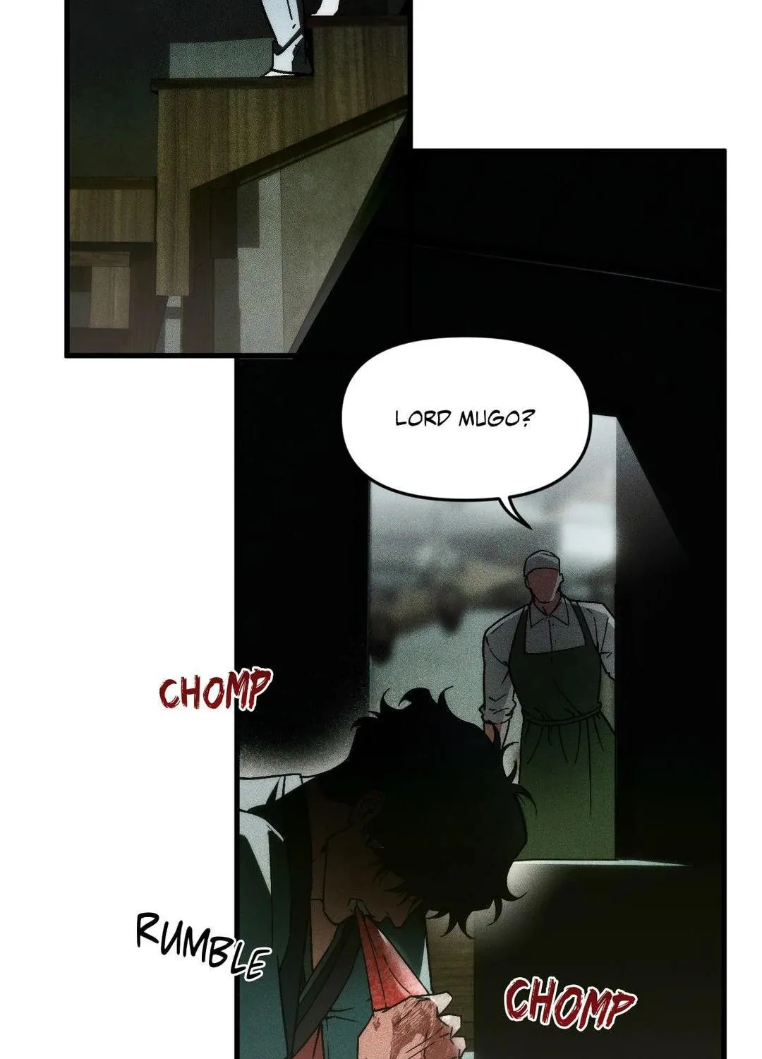Swallow You Whole Chapter 13 page 91 - 