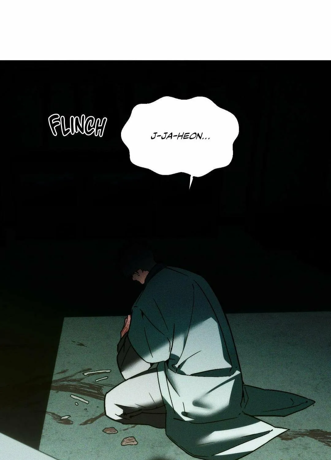 Swallow You Whole Chapter 13 page 93 - 