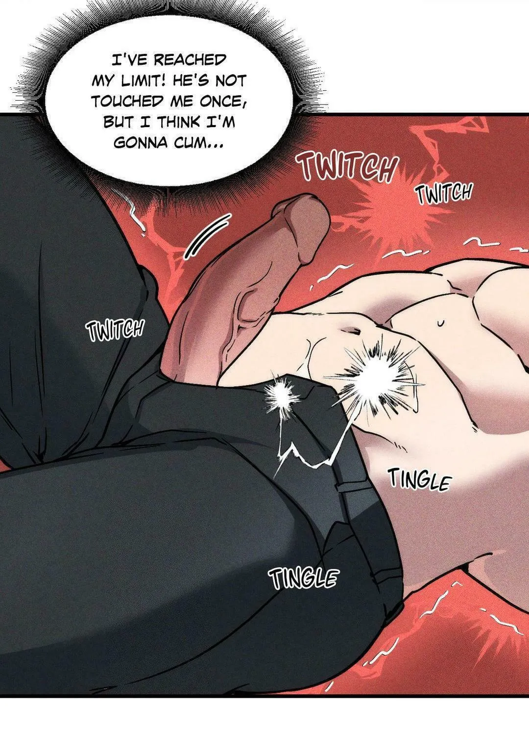 Swallow You Whole Chapter 14 page 101 - 