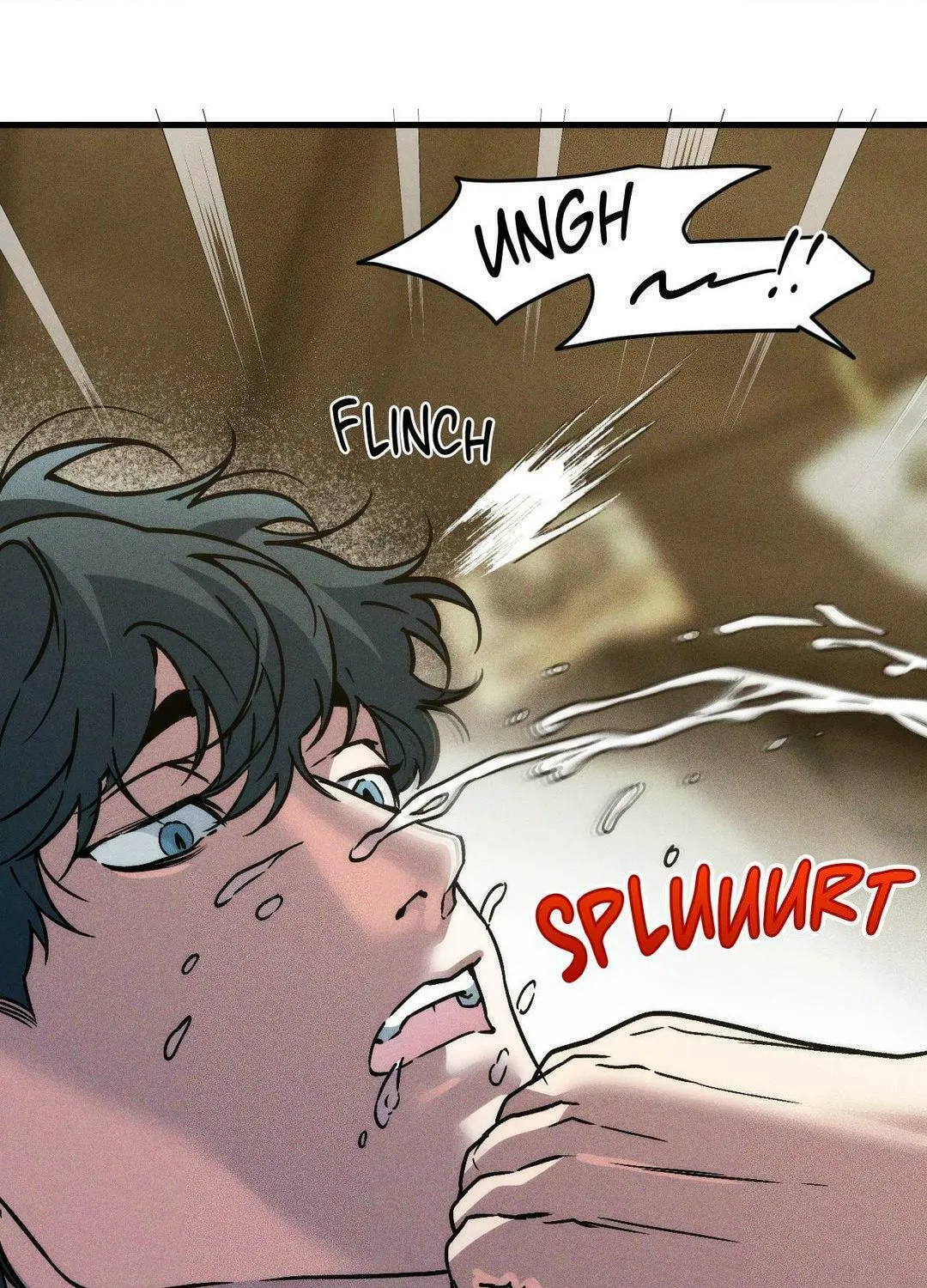 Swallow You Whole Chapter 14 page 103 - 