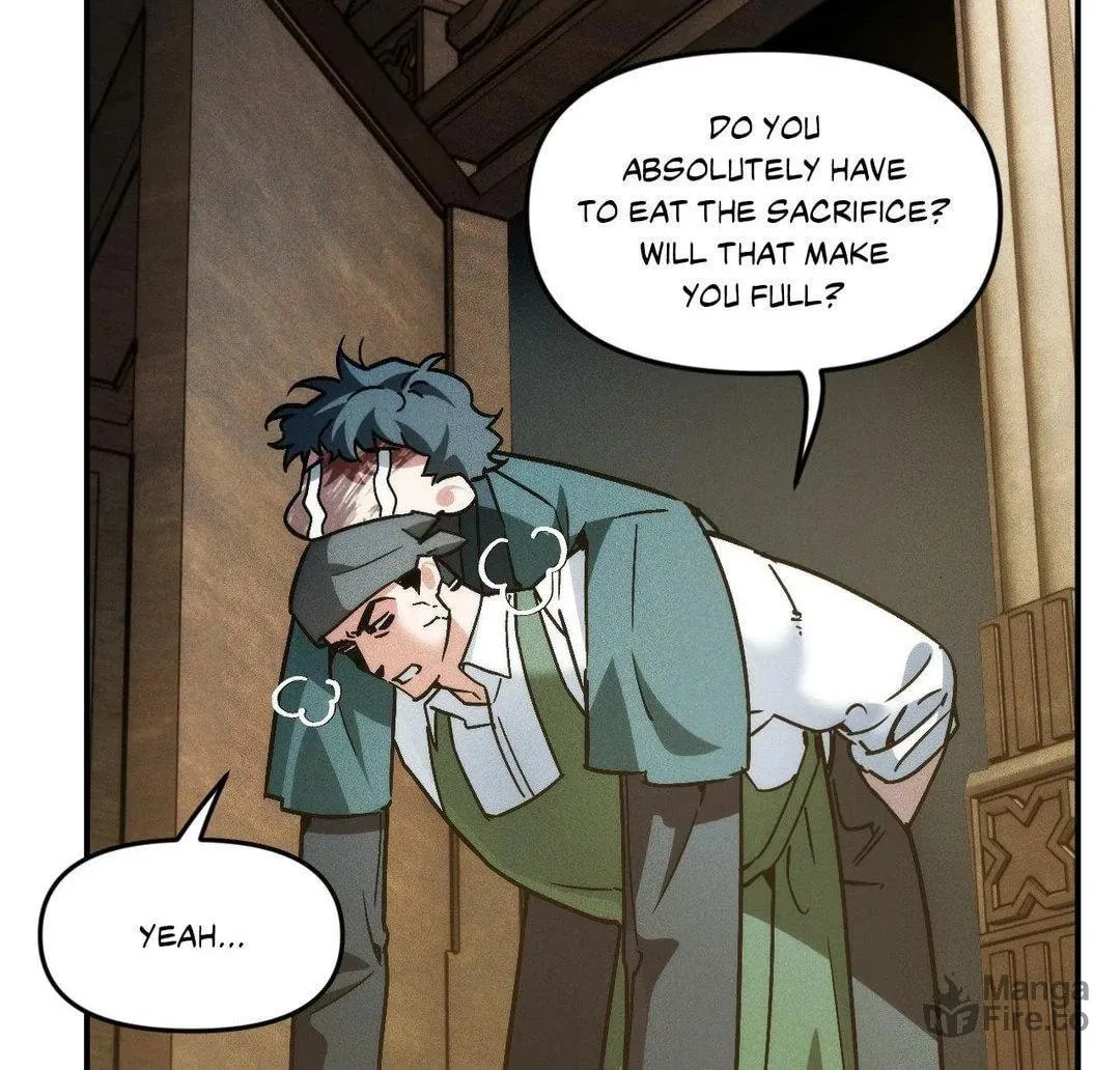 Swallow You Whole Chapter 14 page 12 - 