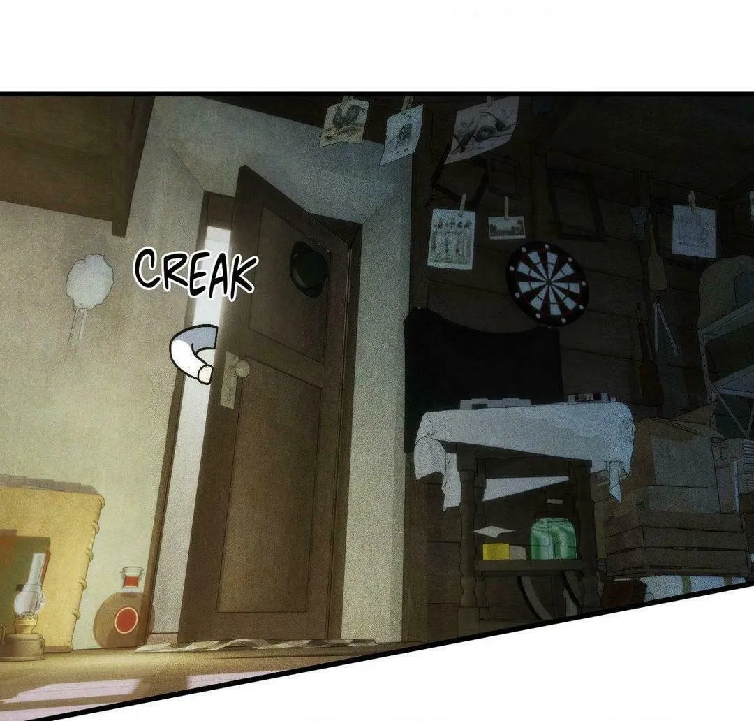 Swallow You Whole Chapter 14 page 16 - 