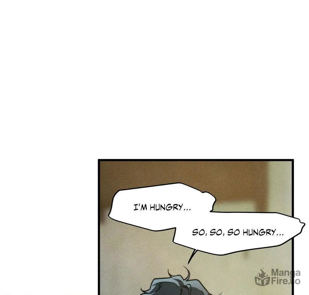 Swallow You Whole Chapter 14 page 20 - 