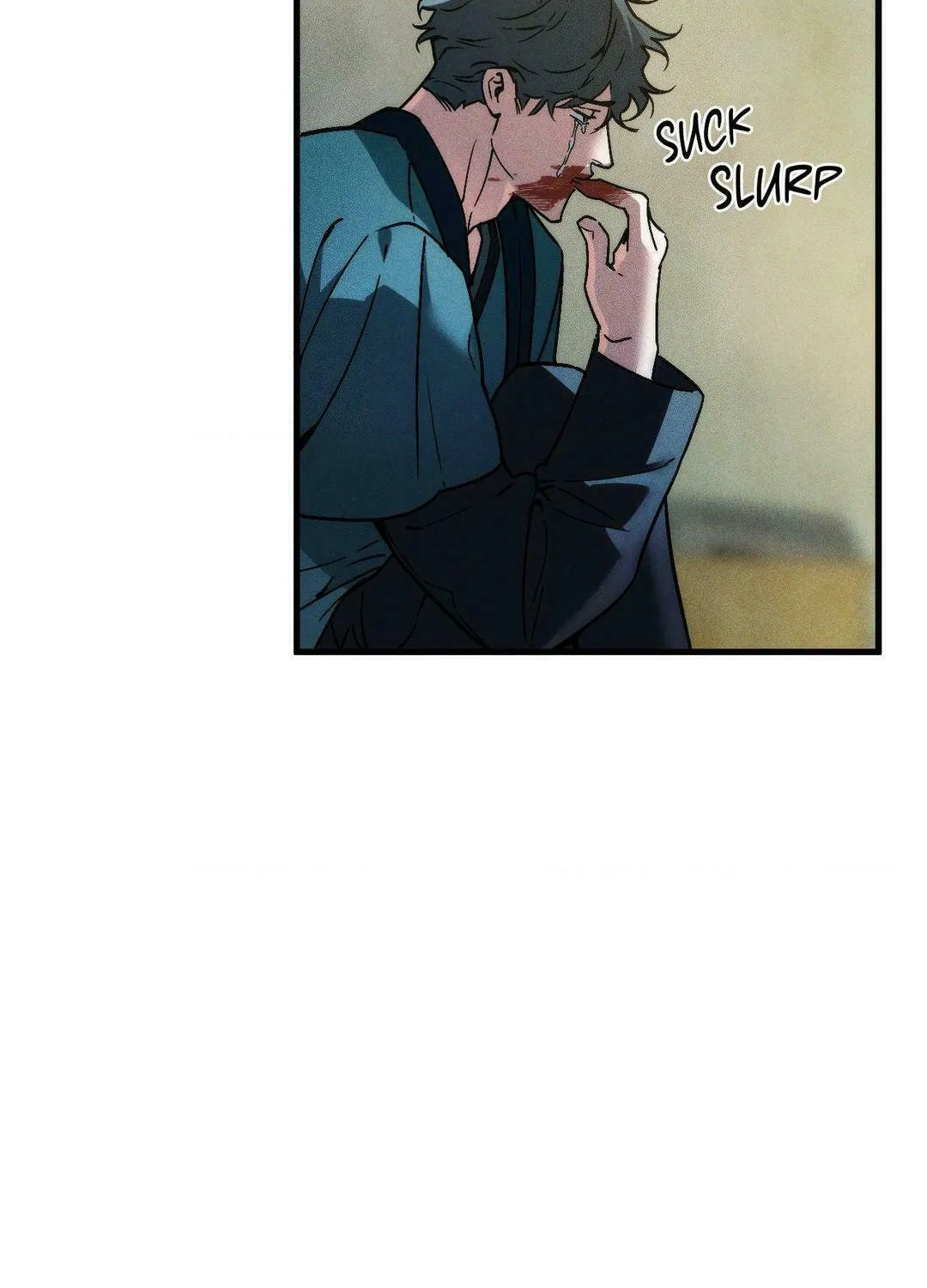 Swallow You Whole Chapter 14 page 21 - 