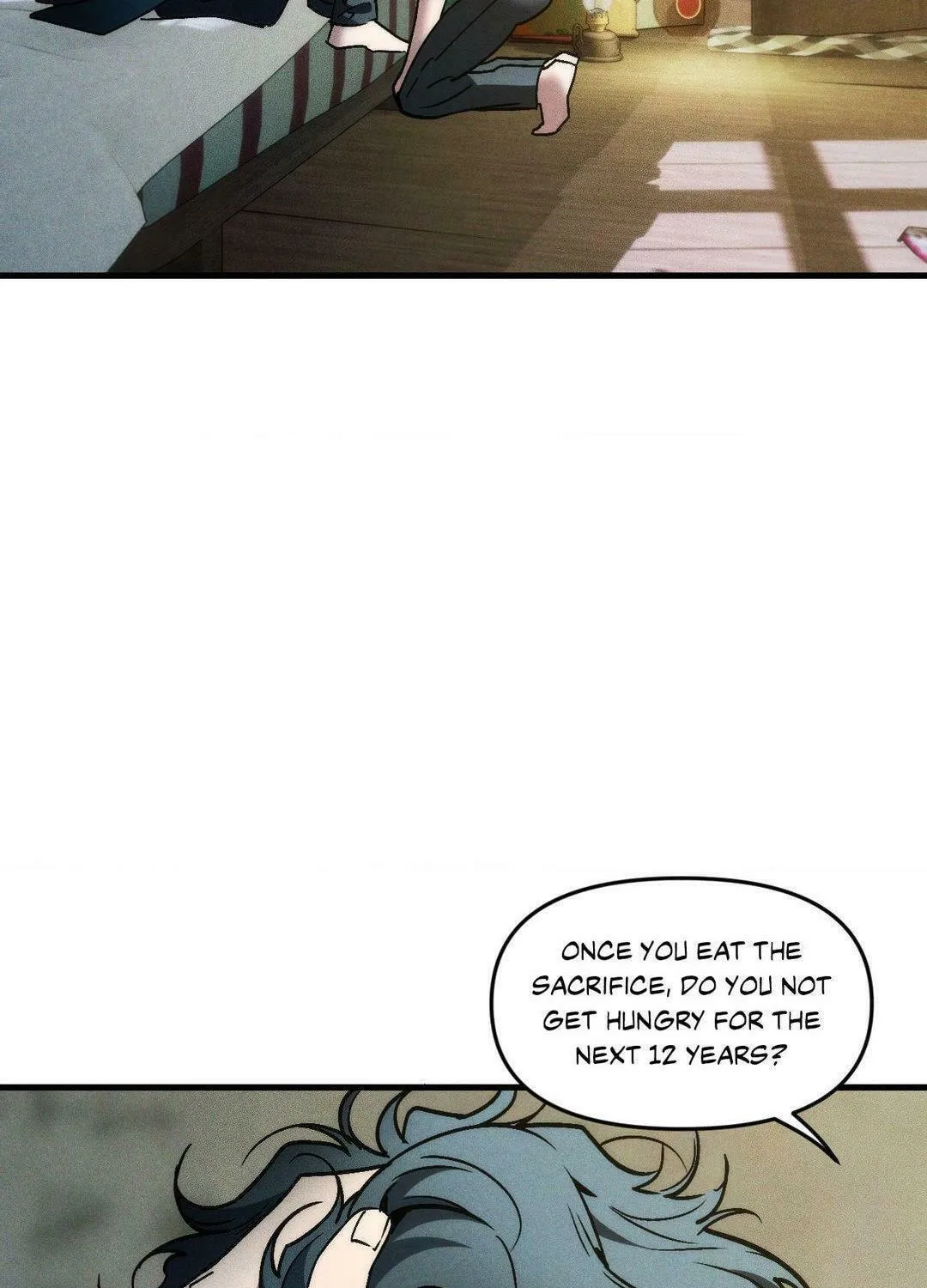 Swallow You Whole Chapter 14 page 23 - 