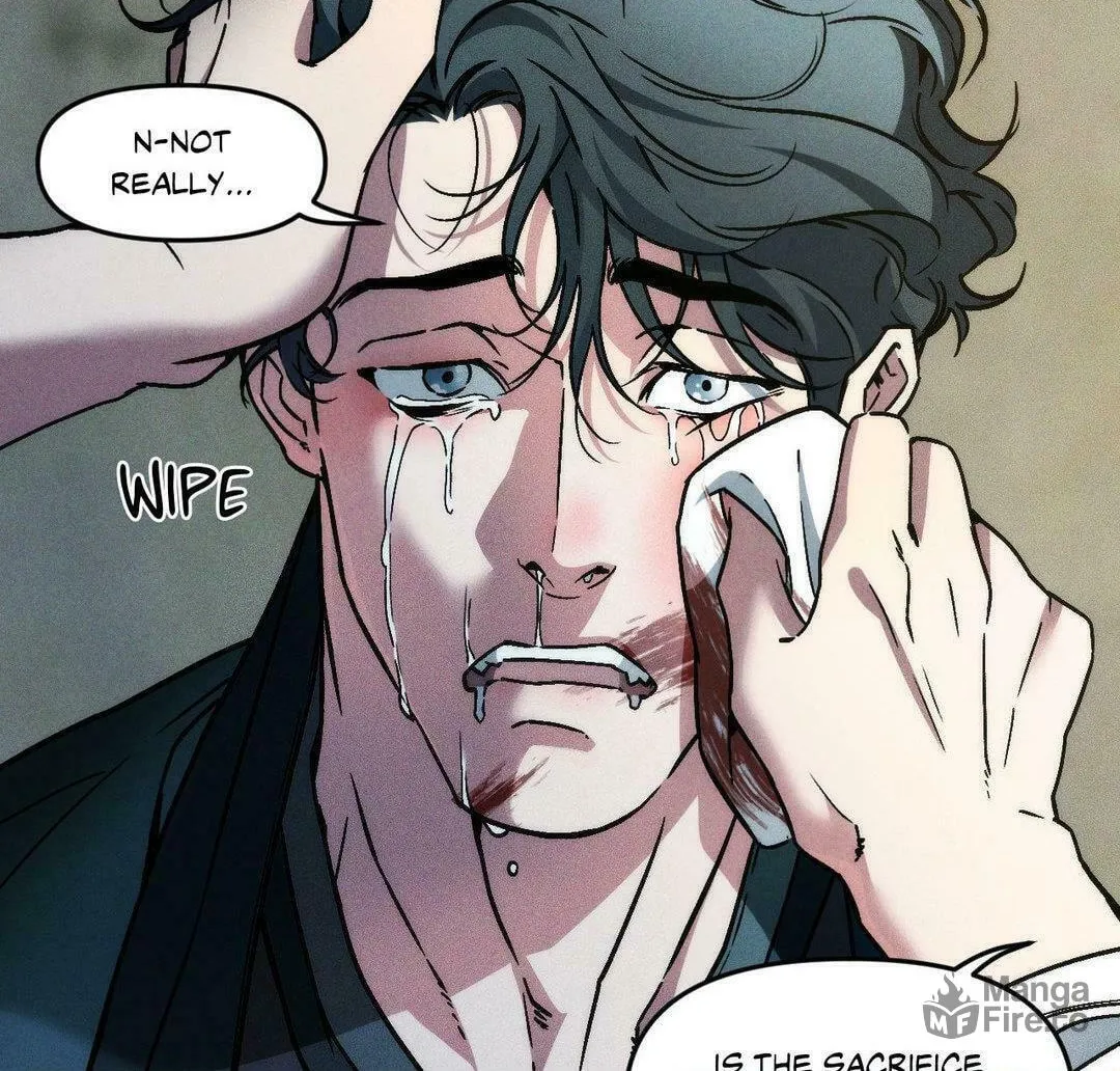 Swallow You Whole Chapter 14 page 24 - 