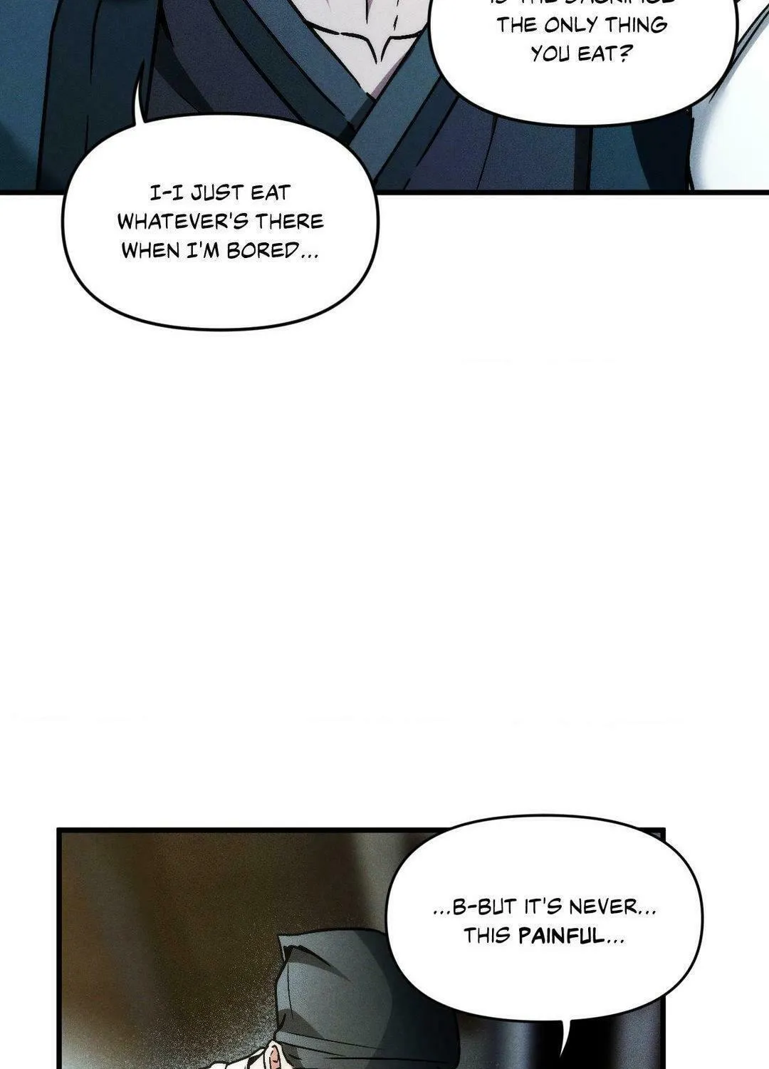 Swallow You Whole Chapter 14 page 25 - 