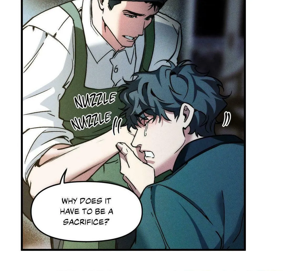 Swallow You Whole Chapter 14 page 26 - 