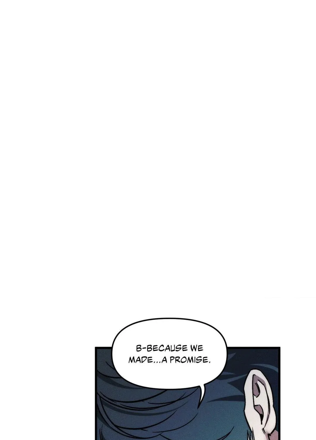 Swallow You Whole Chapter 14 page 27 - 