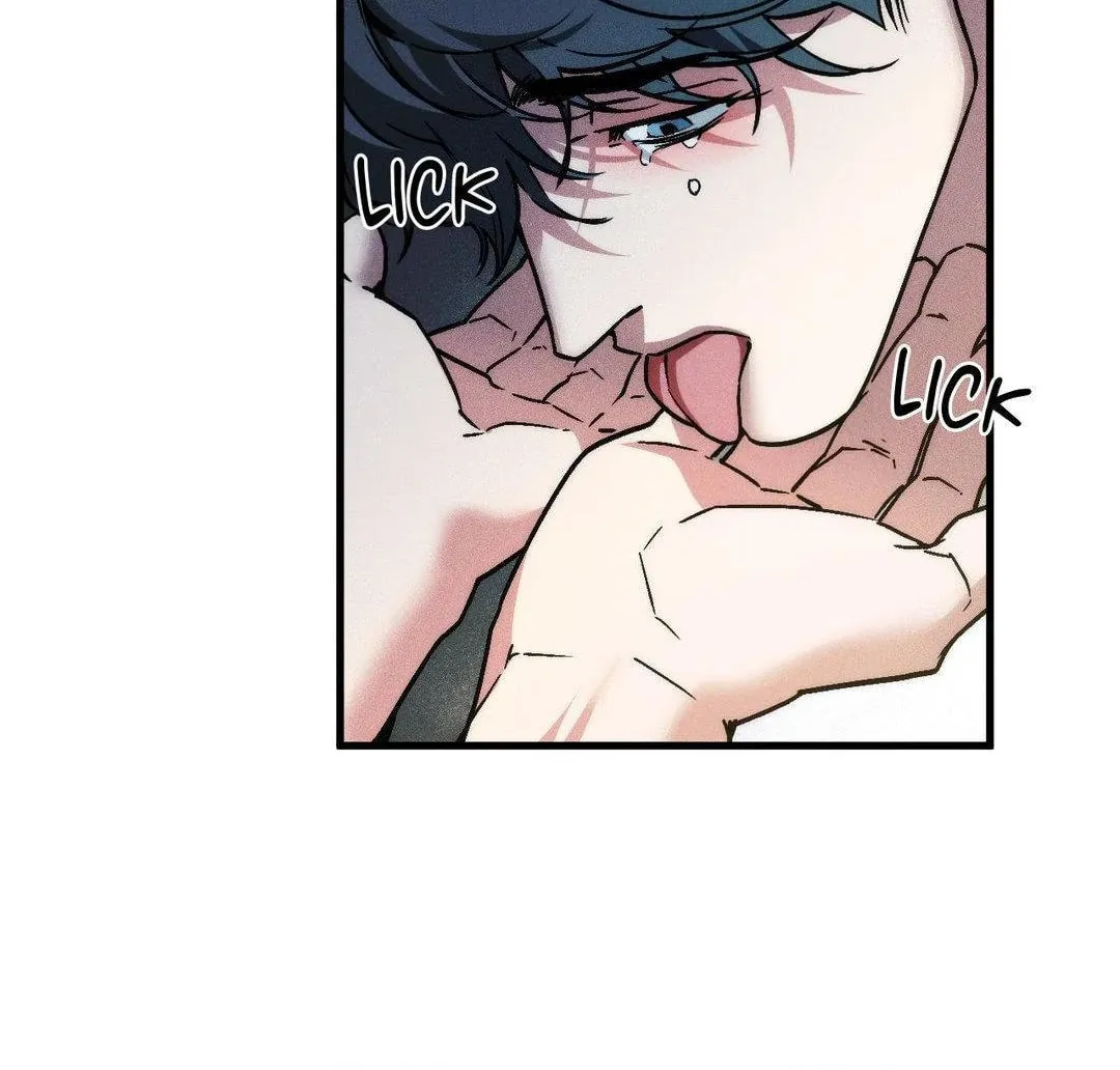 Swallow You Whole Chapter 14 page 28 - 