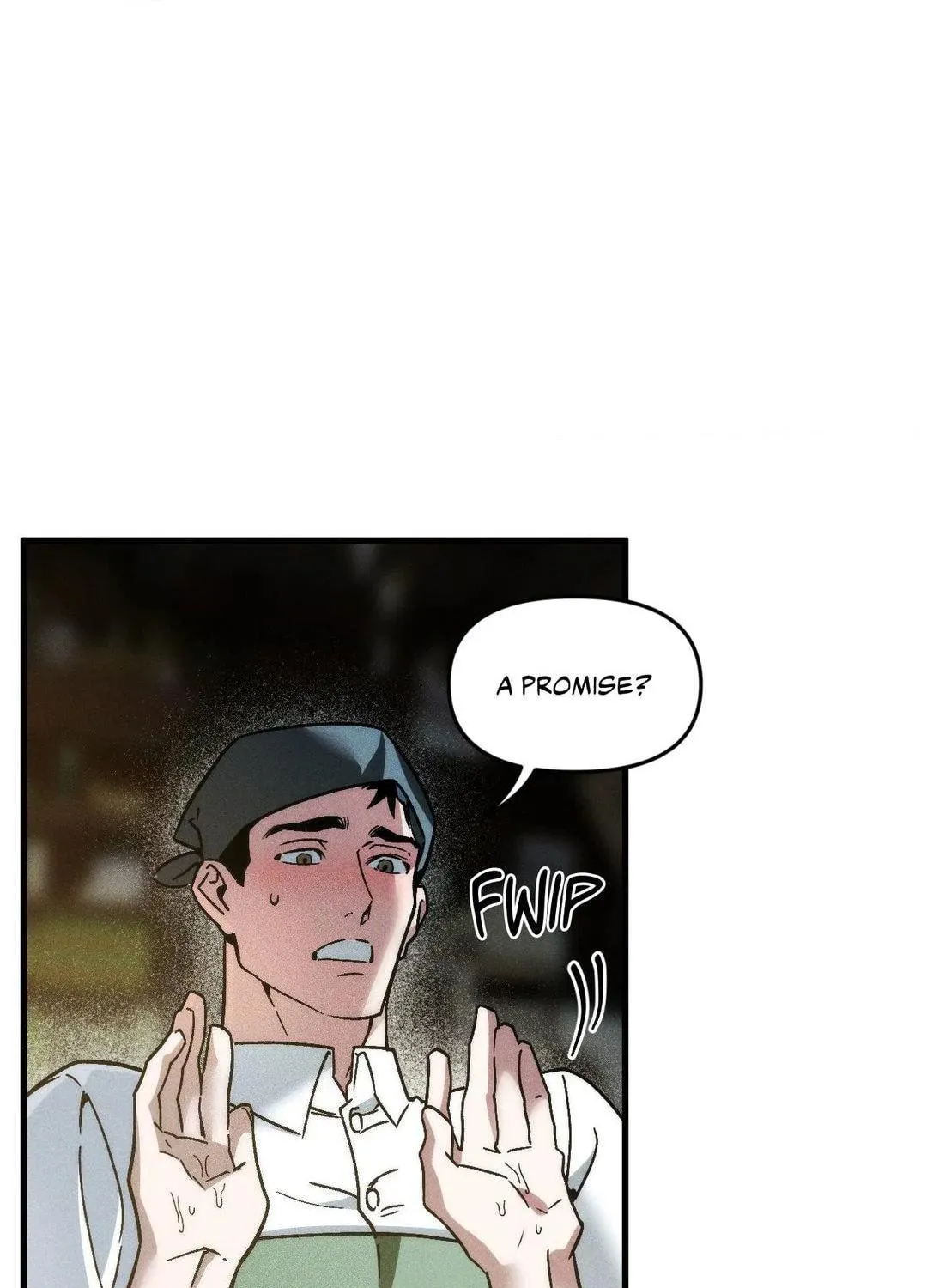 Swallow You Whole Chapter 14 page 29 - 