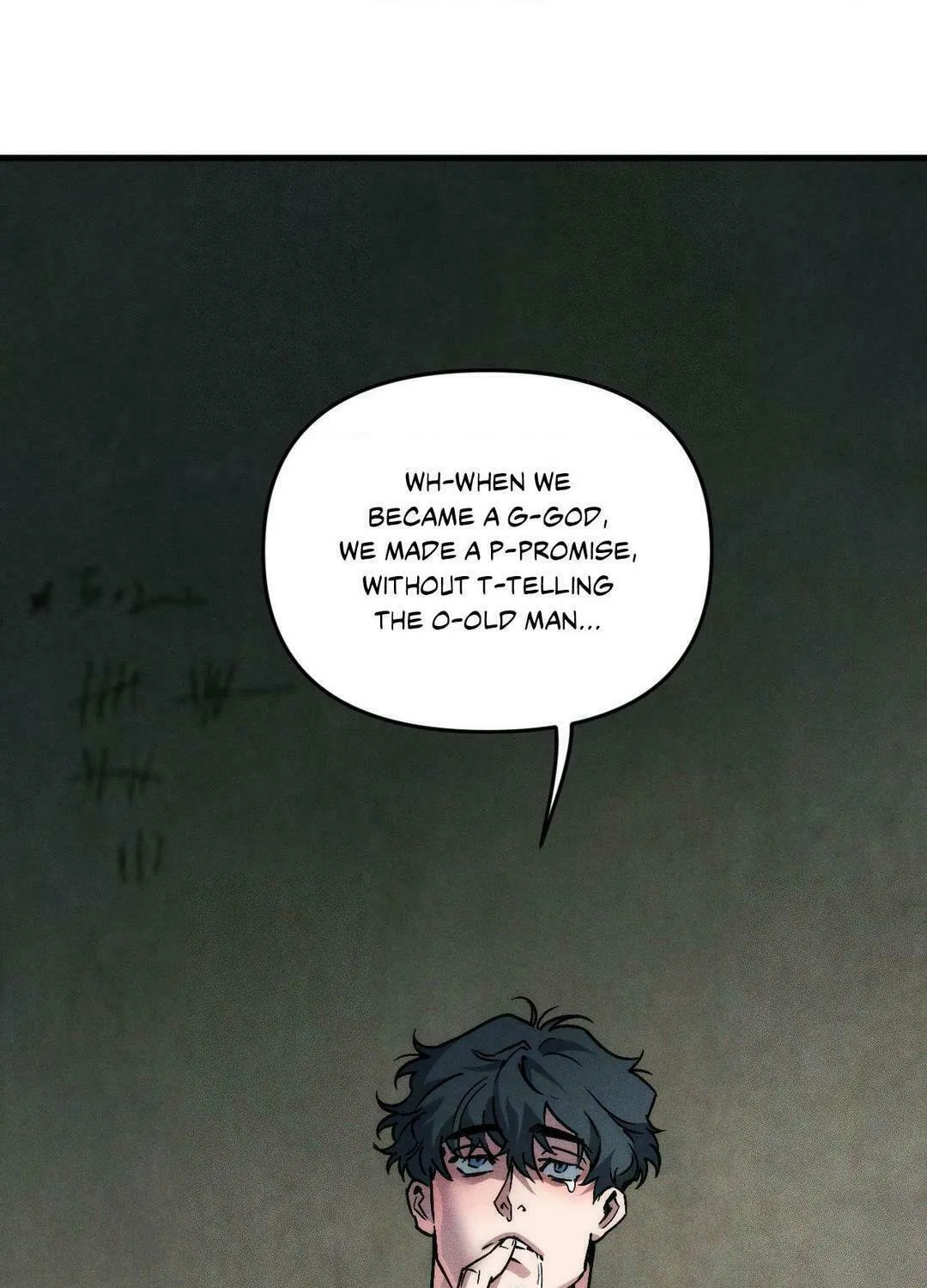 Swallow You Whole Chapter 14 page 33 - 