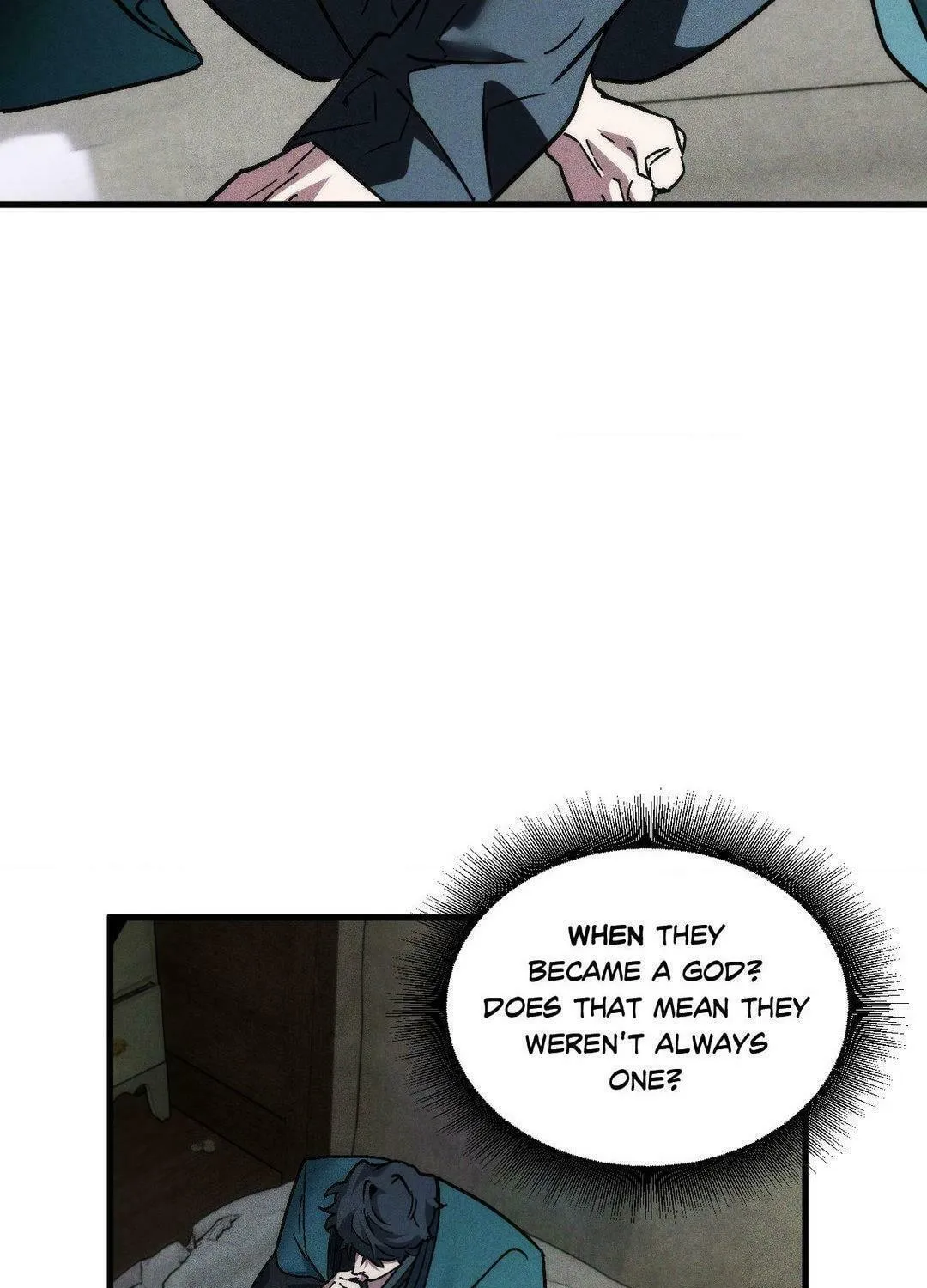 Swallow You Whole Chapter 14 page 35 - 