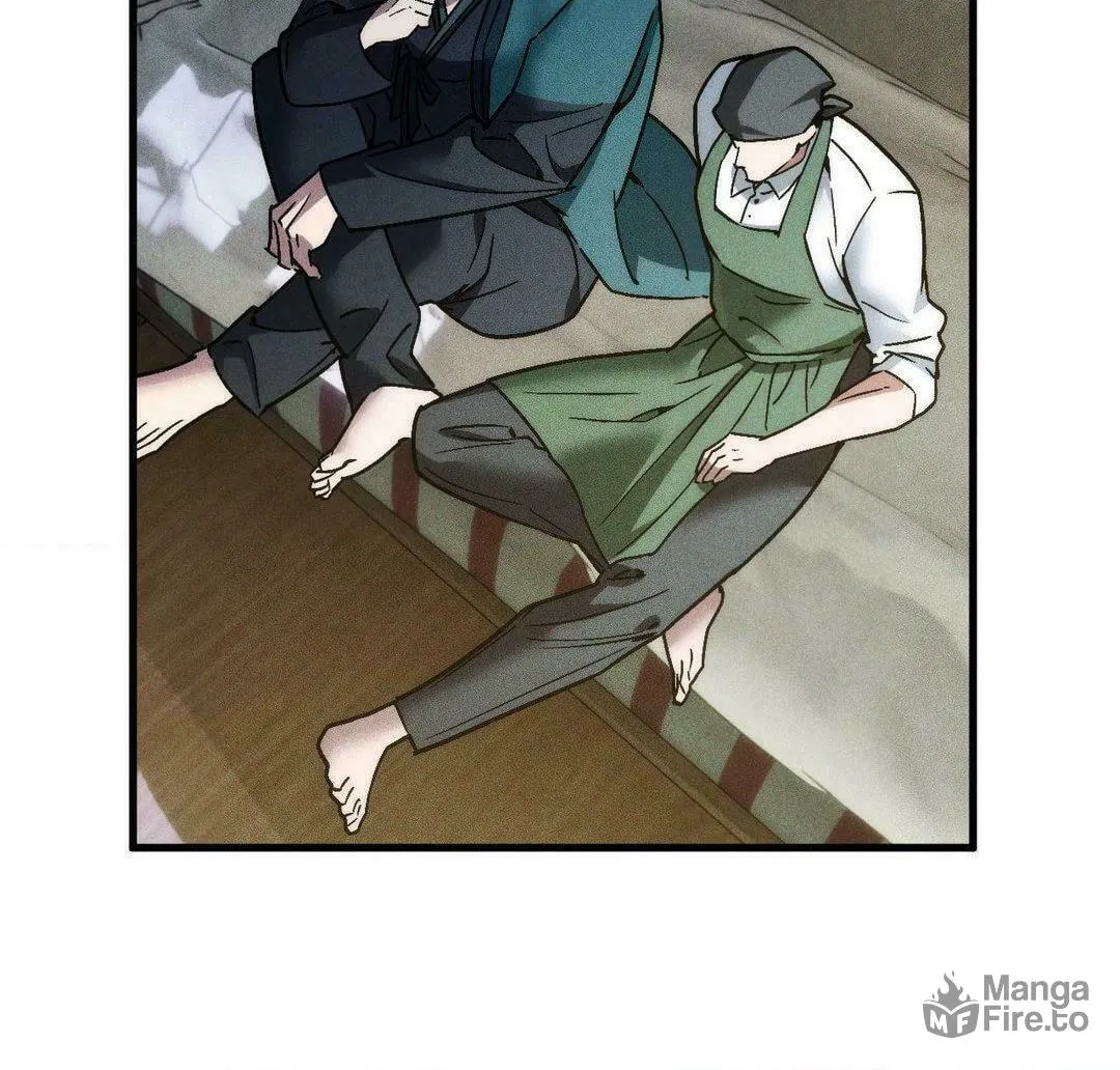 Swallow You Whole Chapter 14 page 36 - 