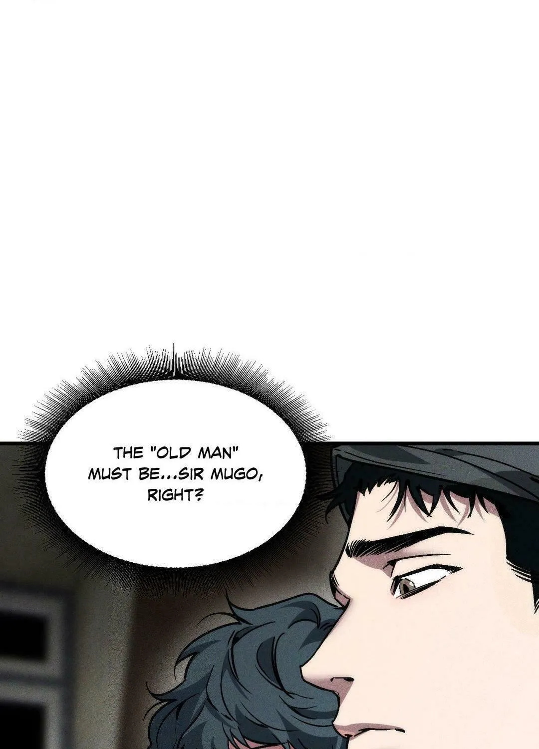 Swallow You Whole Chapter 14 page 37 - 