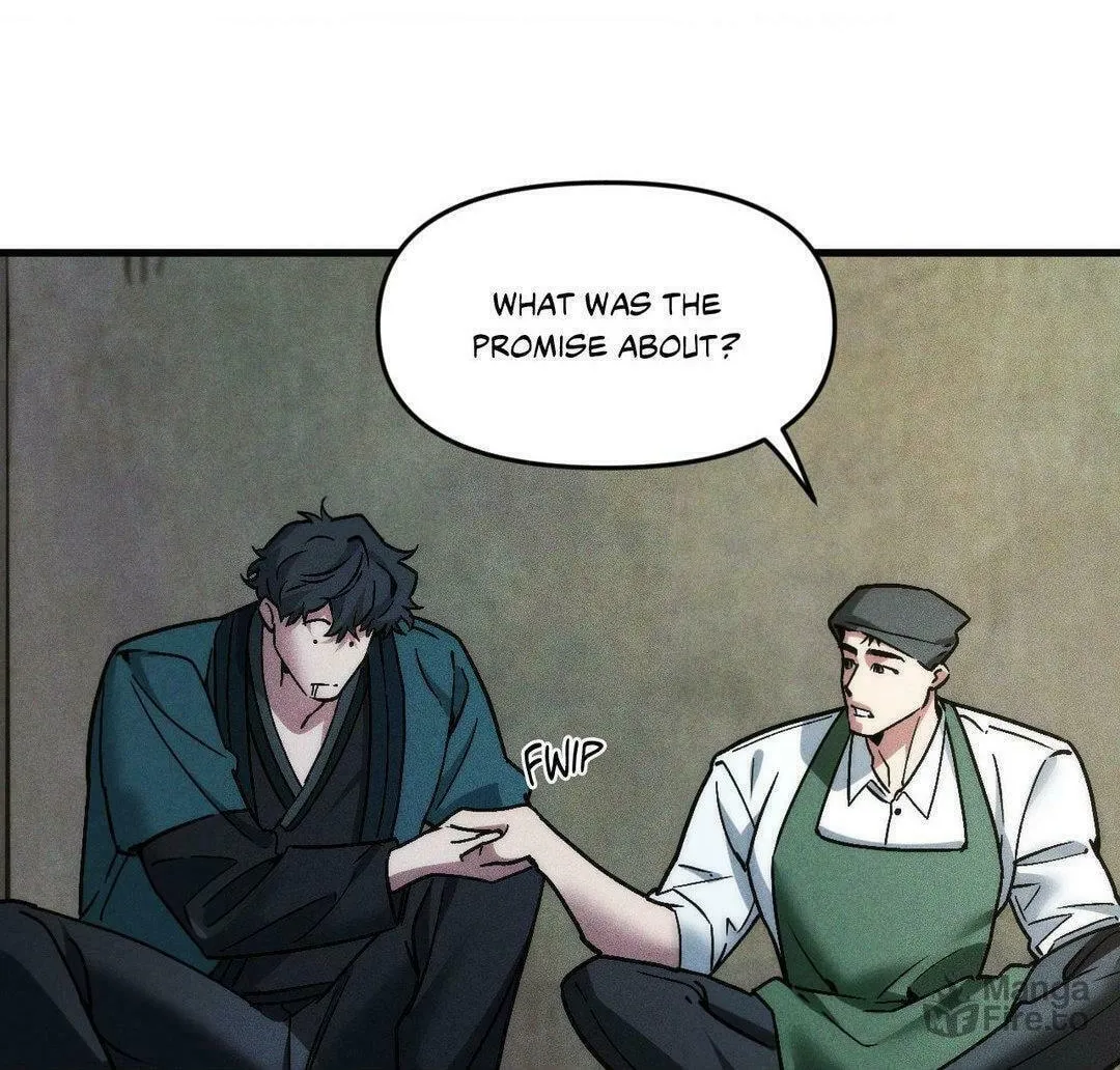 Swallow You Whole Chapter 14 page 42 - 