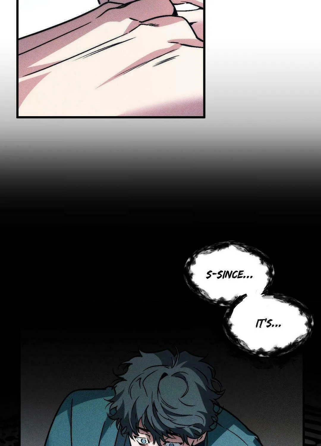 Swallow You Whole Chapter 14 page 45 - 