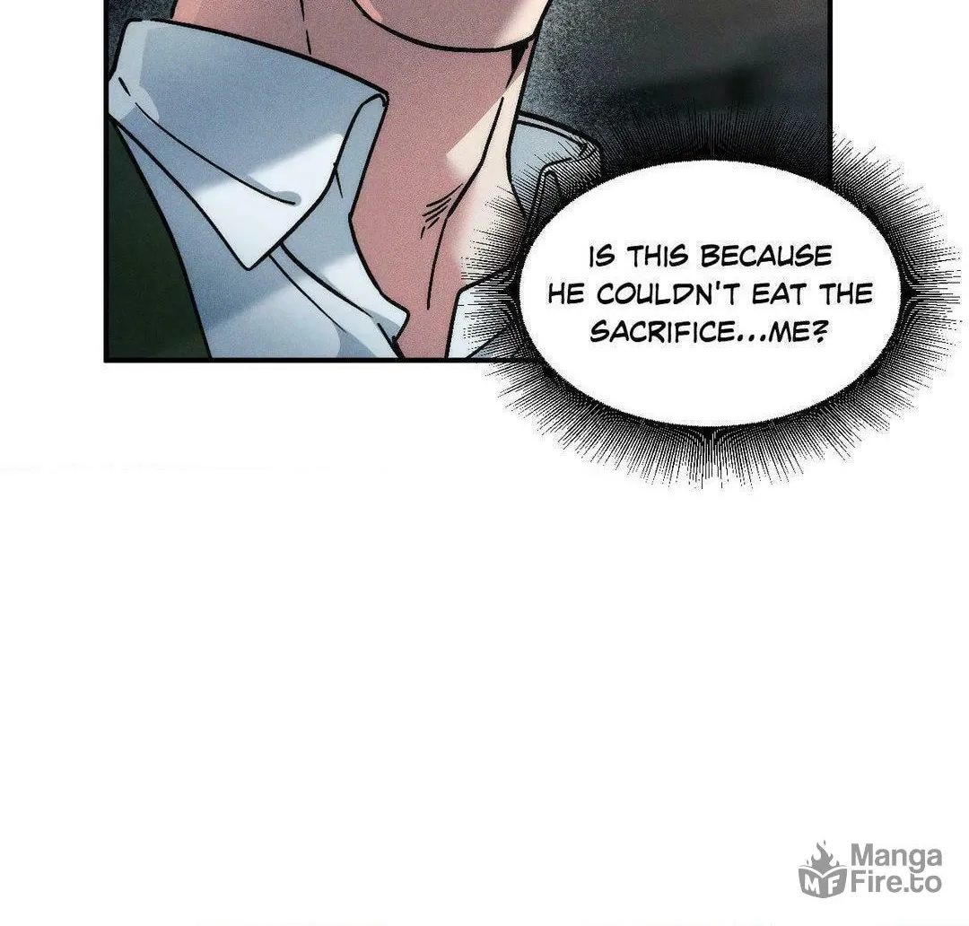 Swallow You Whole Chapter 14 page 6 - 