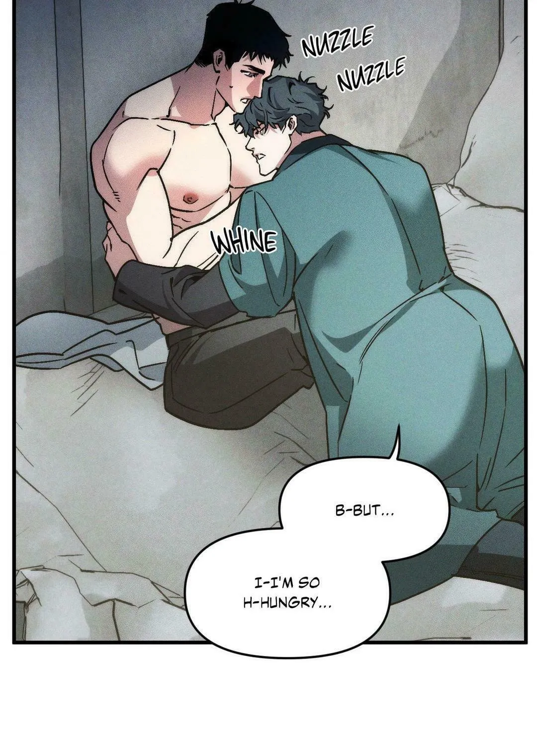 Swallow You Whole Chapter 14 page 73 - 