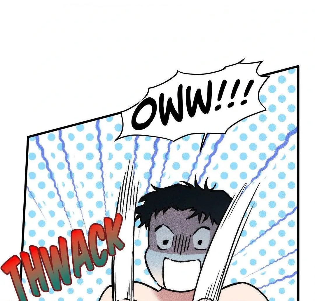 Swallow You Whole Chapter 14 page 76 - 