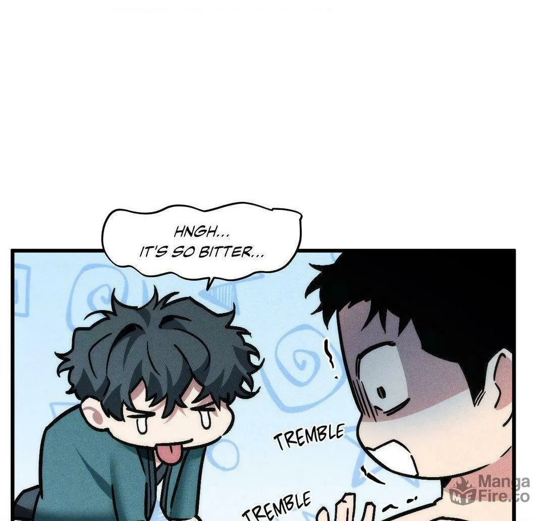 Swallow You Whole Chapter 14 page 78 - 