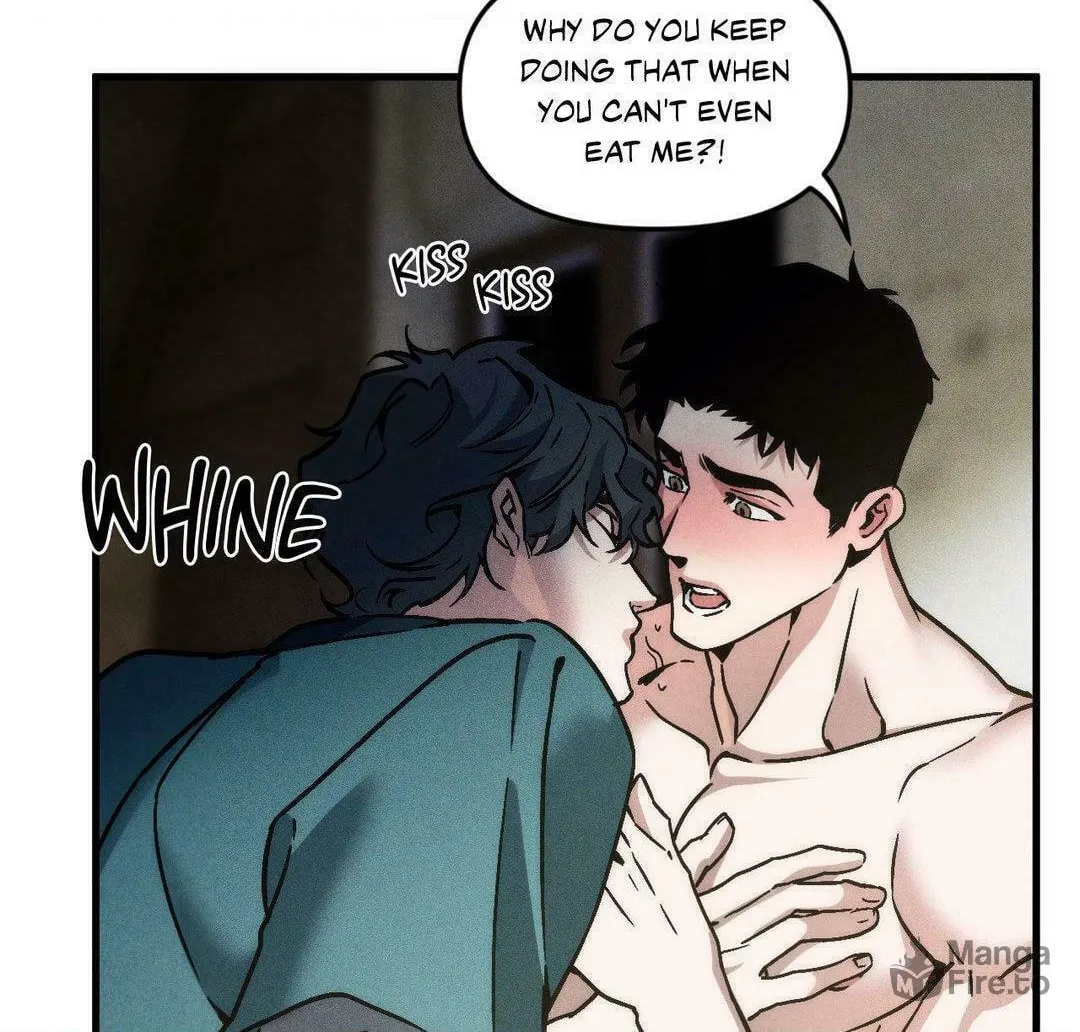 Swallow You Whole Chapter 14 page 80 - 