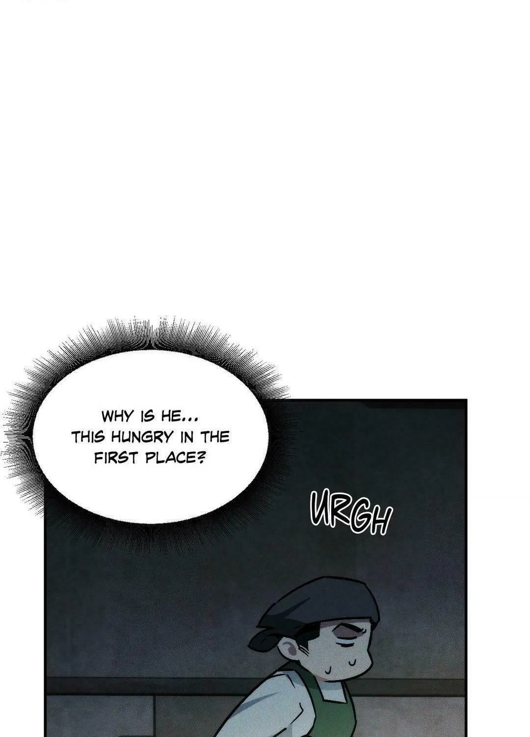 Swallow You Whole Chapter 14 page 9 - 