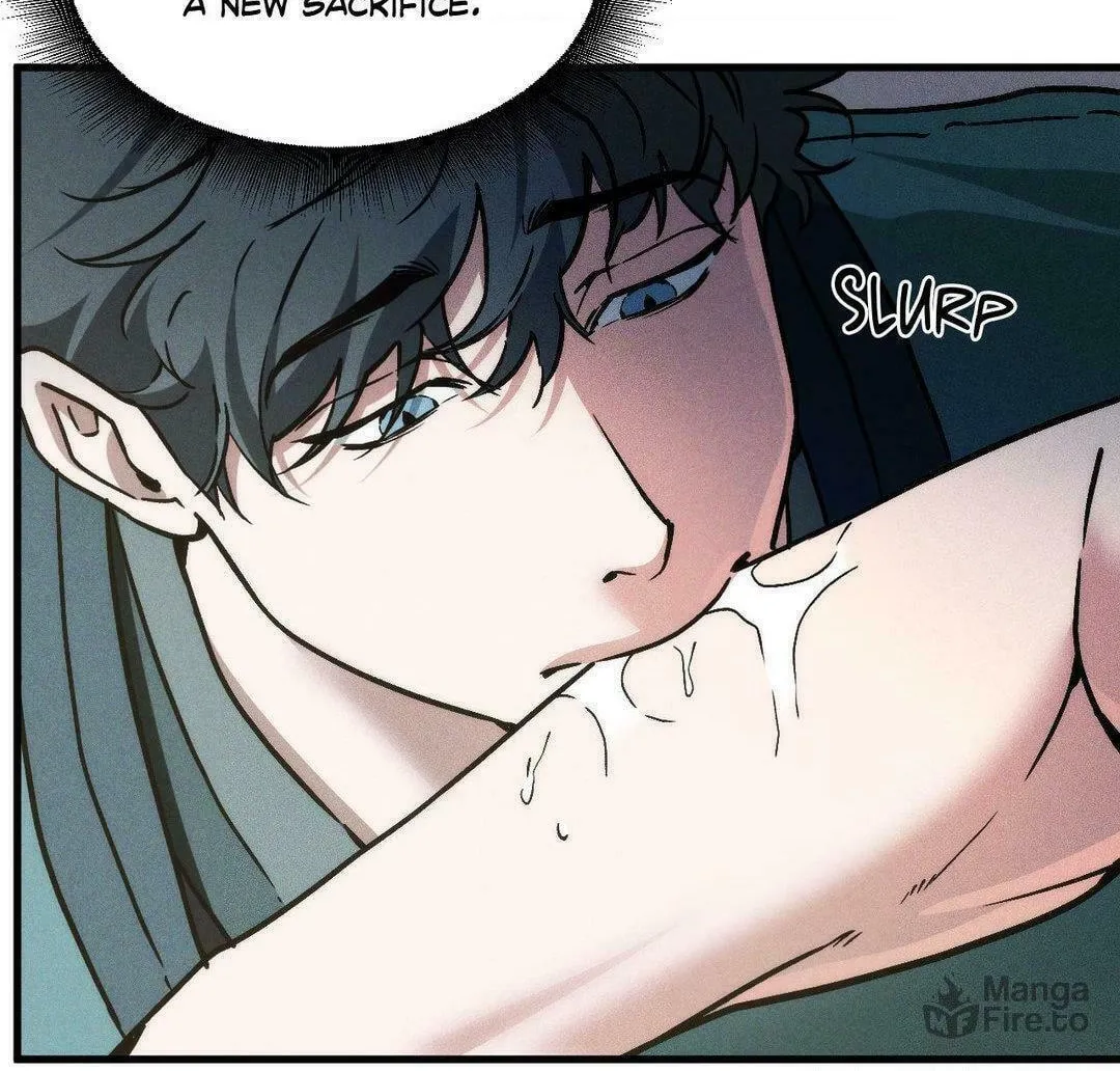 Swallow You Whole Chapter 14 page 84 - 