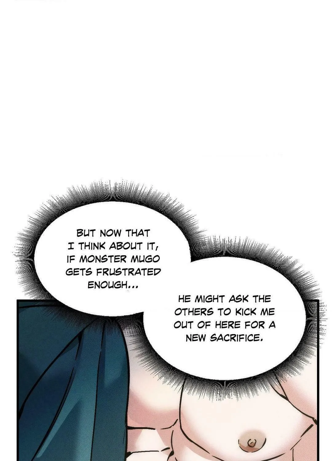 Swallow You Whole Chapter 14 page 85 - 