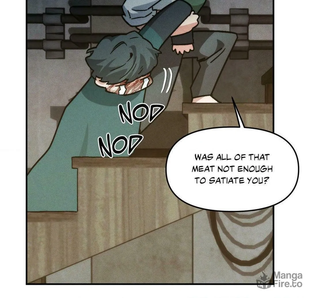 Swallow You Whole Chapter 14 page 10 - 
