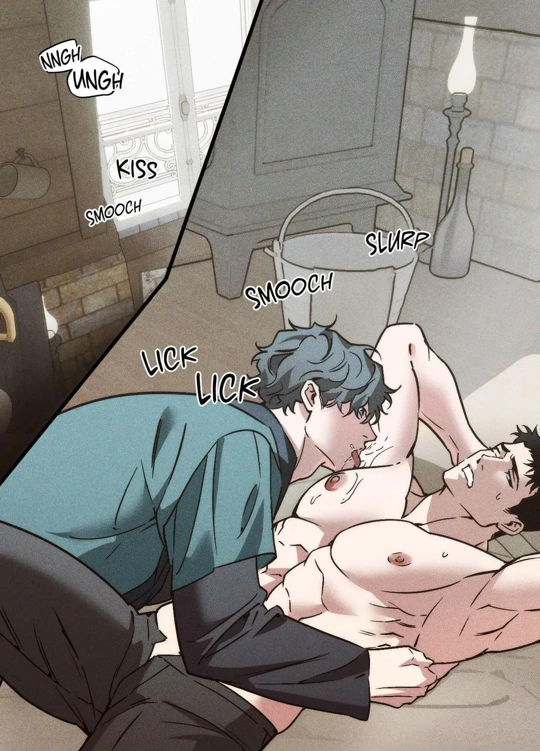 Swallow You Whole Chapter 14 page 93 - 