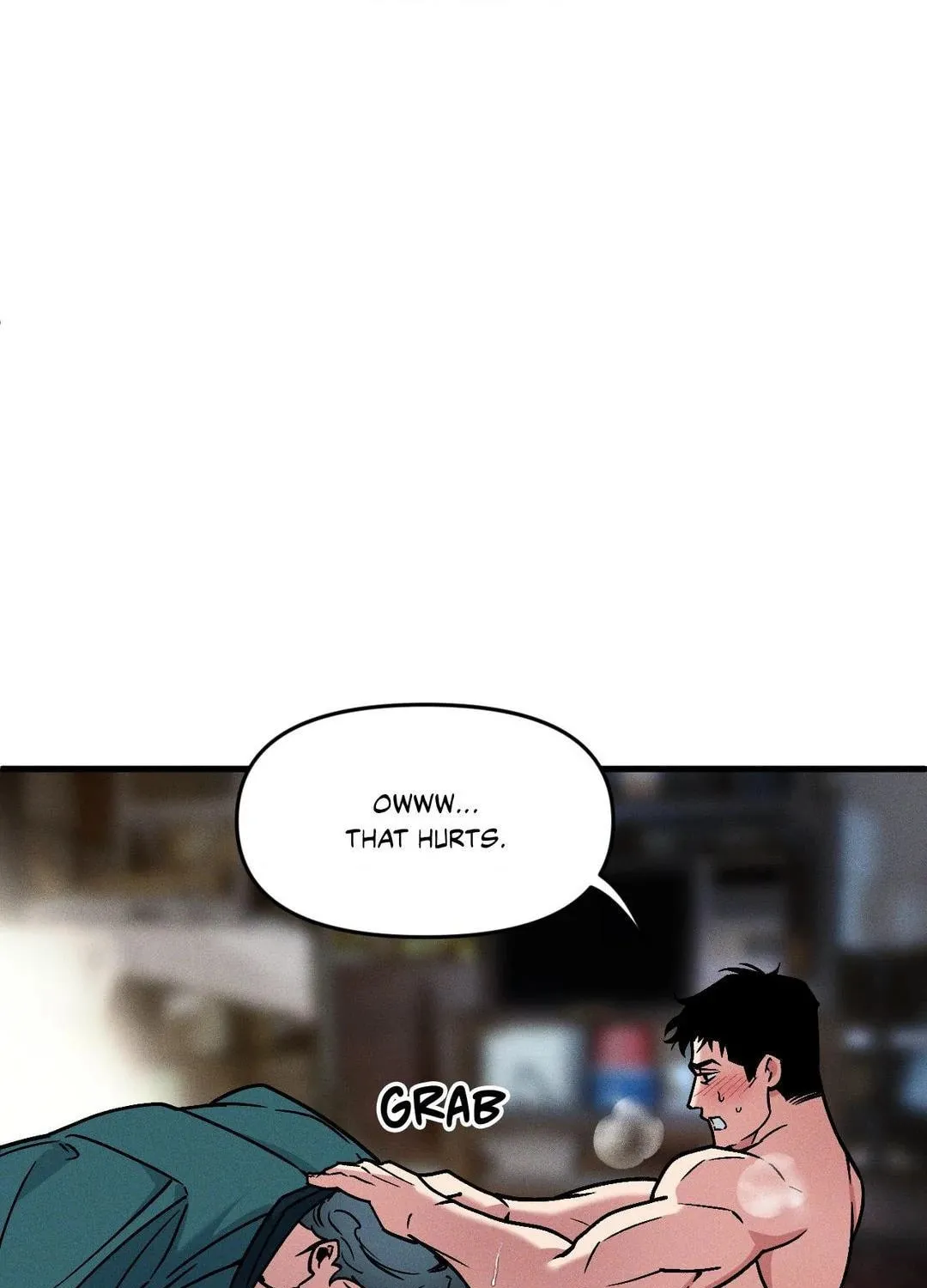 Swallow You Whole Chapter 15 page 13 - 
