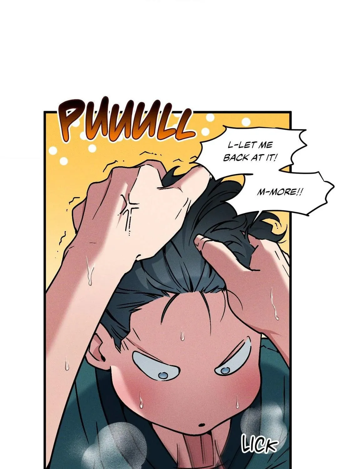 Swallow You Whole Chapter 15 page 15 - 